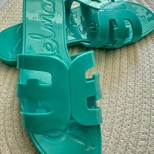 Sam Edelman Slides